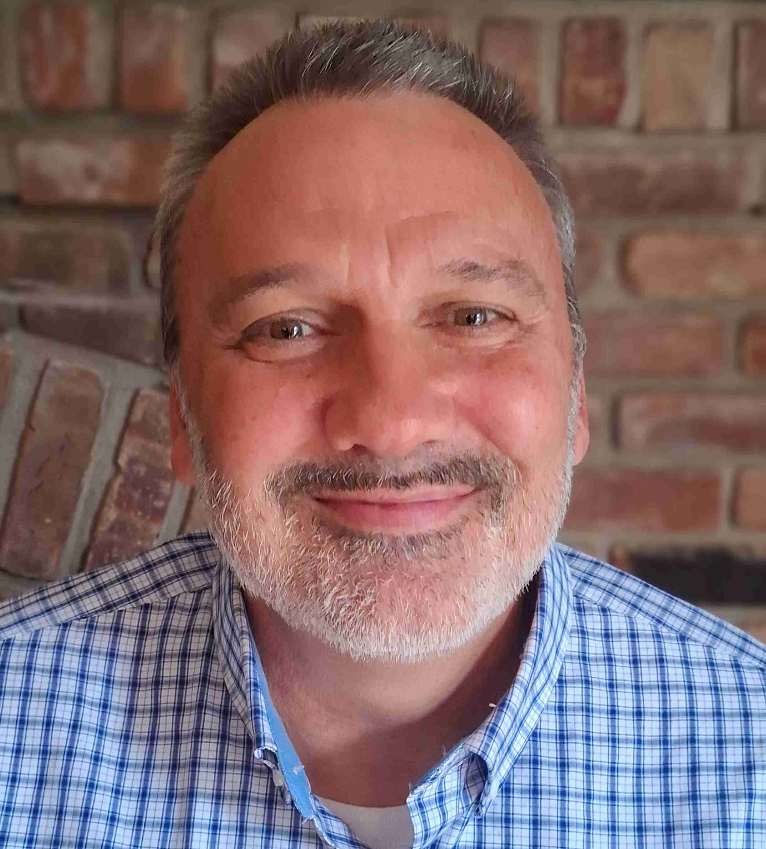 speaker headshot